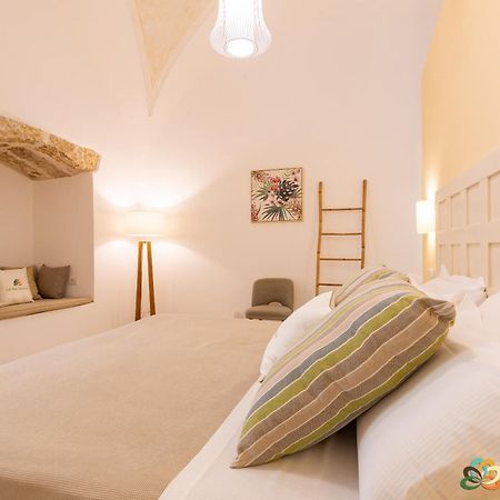 Le Sei Conche Relais&SPA Gemini  Exterior foto