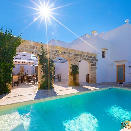 Le Sei Conche Relais&SPA Gemini  Exterior foto