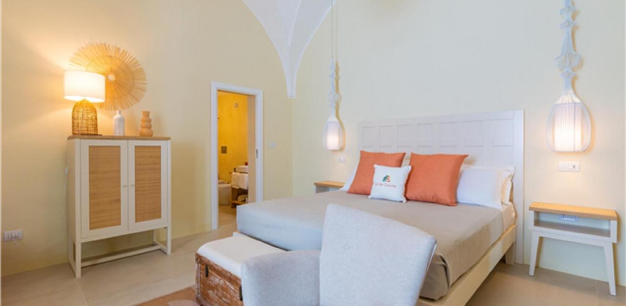 Le Sei Conche Relais&SPA Gemini  Exterior foto