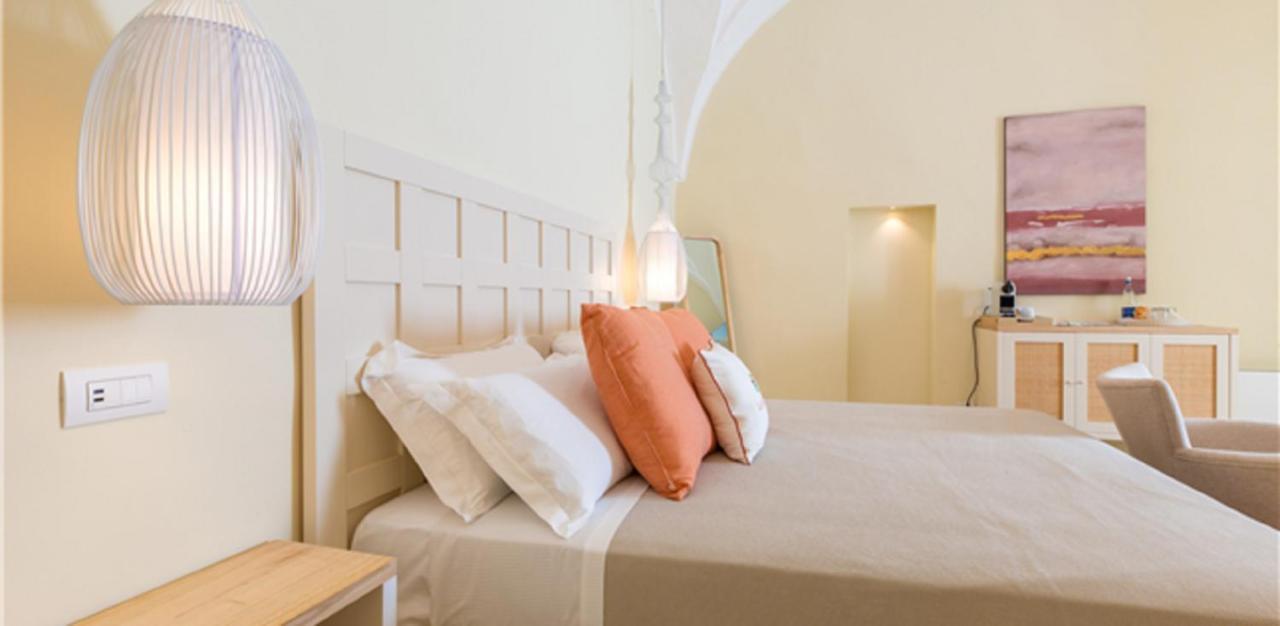 Le Sei Conche Relais&SPA Gemini  Exterior foto