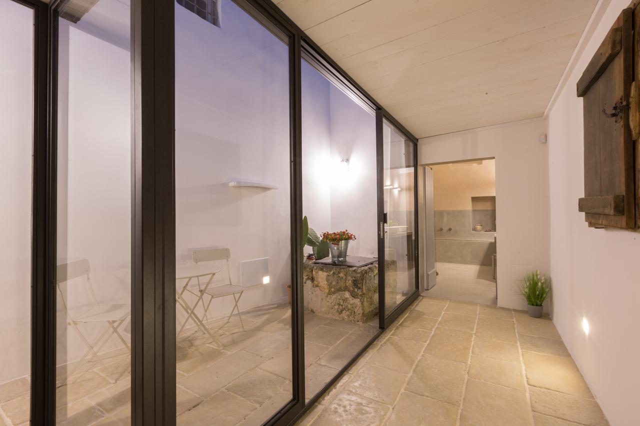 Le Sei Conche Relais&SPA Gemini  Exterior foto