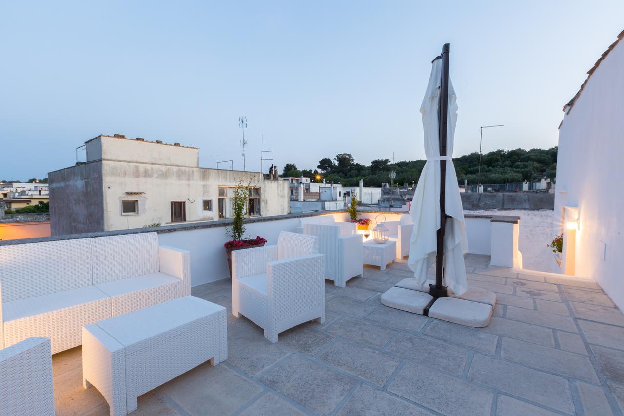 Le Sei Conche Relais&SPA Gemini  Exterior foto